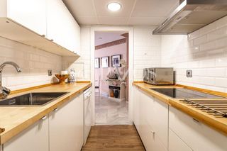 Ático en venta en Puerto Marina en Benalmádena