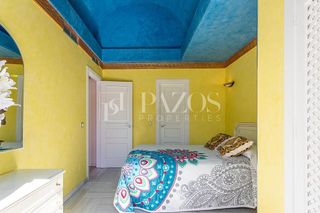 Ático en venta en Puerto Marina en Benalmádena