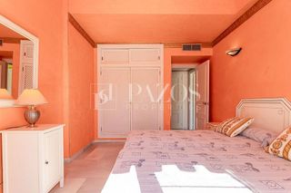 Ático en venta en Puerto Marina en Benalmádena