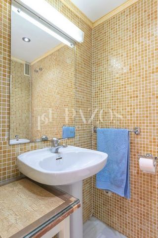 Ático en venta en Puerto Marina en Benalmádena