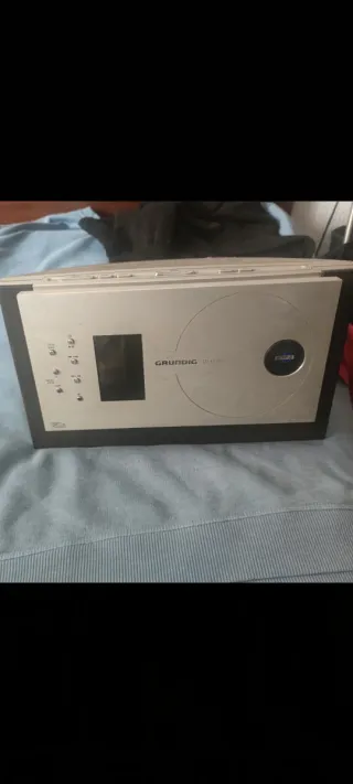 Grundig Ovation