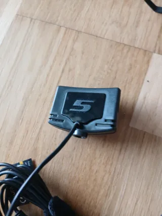 TrackIR 5 Natural Point