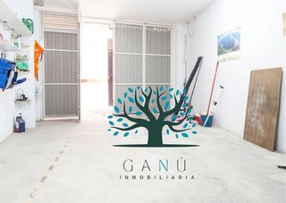 Garaje en venta en Mazarrón ciudad en Mazarrón