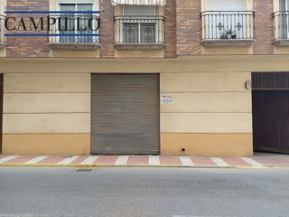 Local comercial en venta en Adra