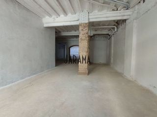 Local comercial en venta en Tudela