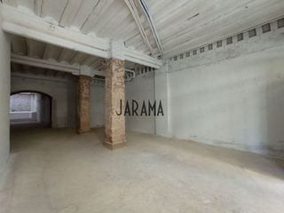 Local comercial en venta en Tudela