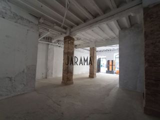 Local comercial en venta en Tudela