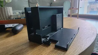 Nintendo Switch Nera