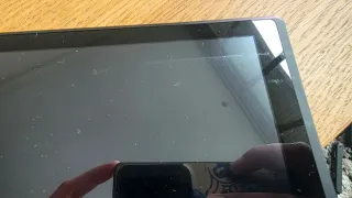 Nintendo Switch Nera