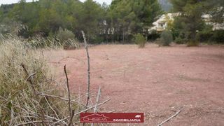 Terreno en venta en Náquera