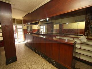 Local comercial en venta en Santurtzi