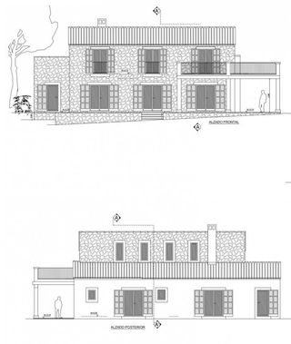 Terreno en venta en Felanitx