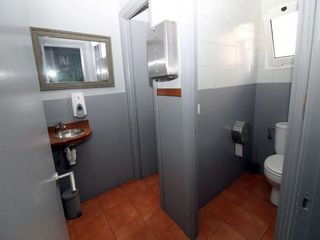 Local comercial en venta en Santurtzi