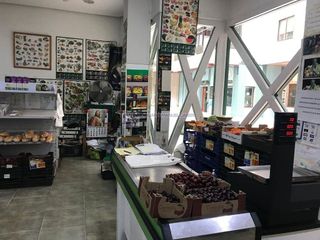 Local comercial en venta en Centro en Cáceres