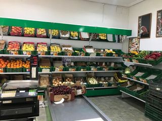 Local comercial en venta en Centro en Cáceres