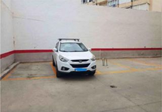 Garaje en venta en Centro en Torremolinos