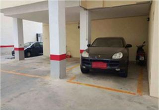 Garaje en venta en Centro en Torremolinos