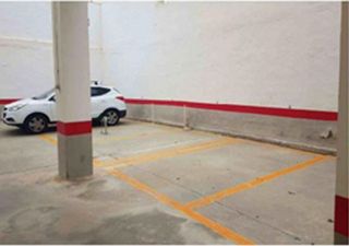 Garaje en venta en Centro en Torremolinos