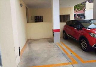 Garaje en venta en Centro en Torremolinos