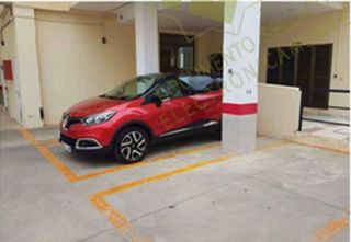 Garaje en venta en Centro en Torremolinos