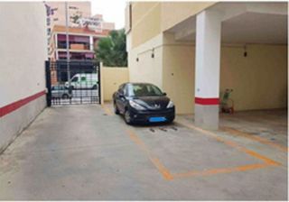 Garaje en venta en Centro en Torremolinos