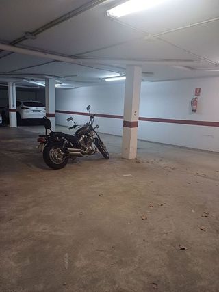 Garaje en venta en Conquero - San Sebastián en Huelva