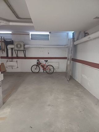 Garaje en venta en Conquero - San Sebastián en Huelva