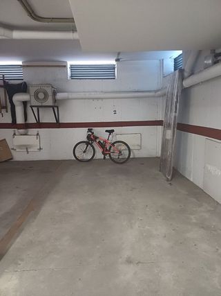 Garaje en venta en Conquero - San Sebastián en Huelva