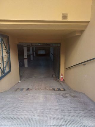 Garaje en venta en Conquero - San Sebastián en Huelva