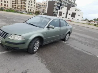 Volkswagen Passat 2003