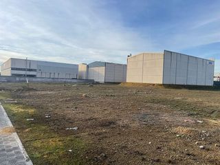 Terreno en venta en Salteras