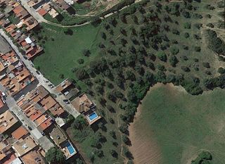 Solar en venta en Prado del Rey