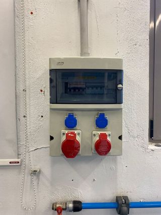 Local comercial en venta en Elgoibar