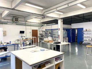 Local comercial en venta en Elgoibar