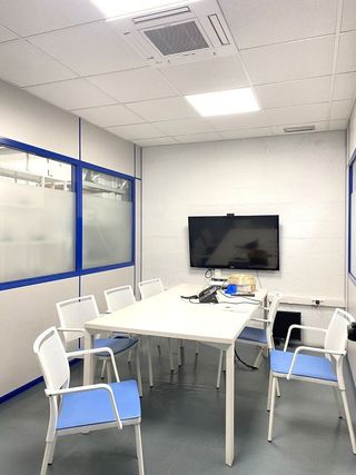 Local comercial en venta en Elgoibar