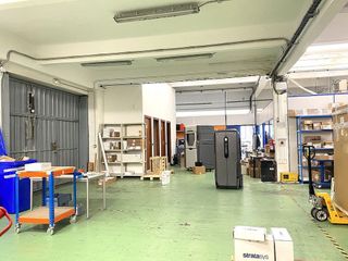 Local comercial en venta en Elgoibar