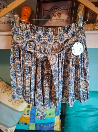 Ropa de mujer