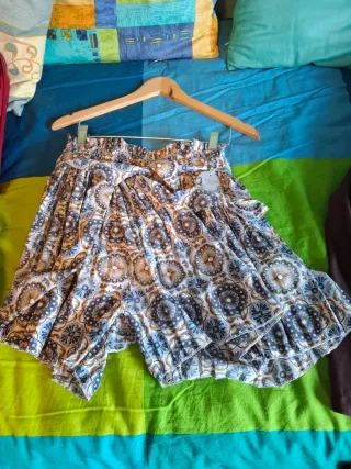 Ropa de mujer