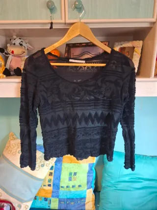 Ropa de mujer