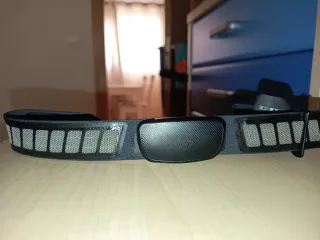 Pulsómetro Garmin