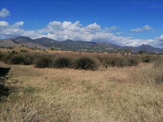 Terreno en venta en Benicasim Golf en Benicasim/Benicàssim