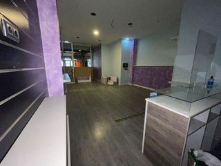 Local comercial en venta en El Llano en Gijón