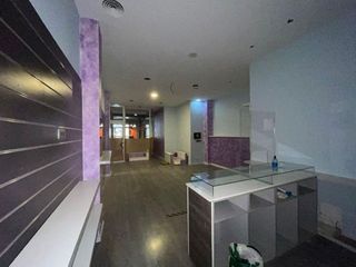 Local comercial en venta en El Llano en Gijón