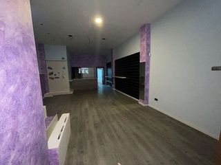 Local comercial en venta en El Llano en Gijón