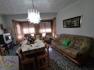 Piso en venta en Alcalà de Xivert pueblo en Alcalà de Xivert