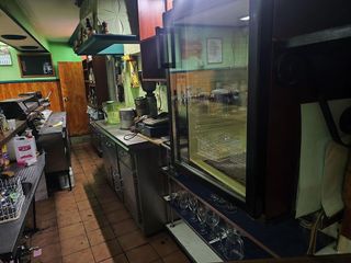 Local comercial en venta en La Vega - Oteruelo en León