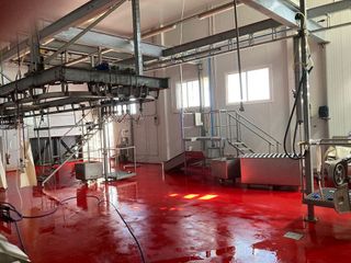 Nave industrial en venta en Valdeastillas - Fuentezuelas en Jaén