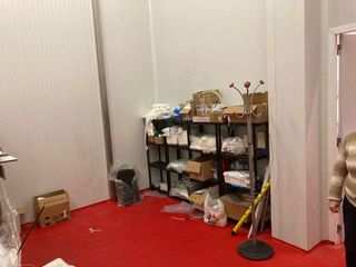 Nave industrial en venta en Valdeastillas - Fuentezuelas en Jaén