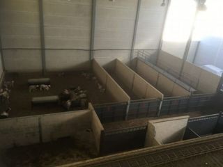 Nave industrial en venta en Valdeastillas - Fuentezuelas en Jaén