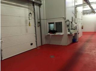 Nave industrial en venta en Valdeastillas - Fuentezuelas en Jaén